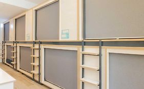 Take Surf Hostel Conil