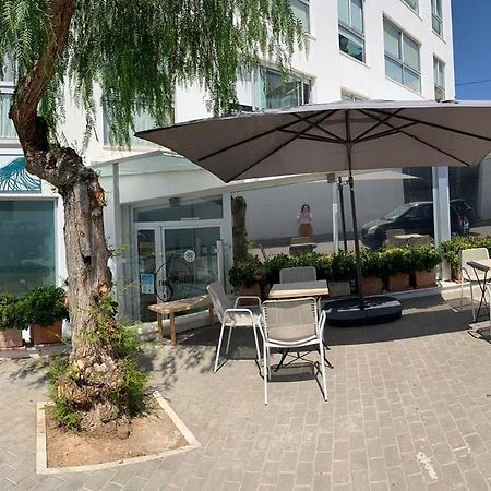Take Surf Hostel Conil Conil De La Frontera Extérieur photo